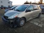 TOYOTA SIENNA 2009
