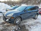 PORSCHE CAYENNE 2016