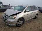 HONDA ODYSSEY 2007