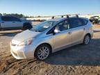 TOYOTA PRIUS V 2013