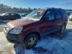 HONDA CR-V 2004