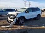 HONDA PILOT 2022