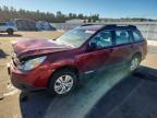 SUBARU OUTBACK 2011