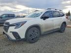 SUBARU ASCENT 2024
