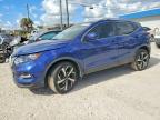 NISSAN ROGUE SPORT 2020