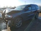 DODGE DURANGO 2018