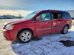 DODGE GRAND CARAVAN 2013