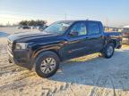 NISSAN FRONTIER 2022