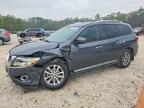 NISSAN PATHFINDER 2013