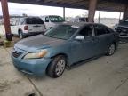 TOYOTA CAMRY 2007