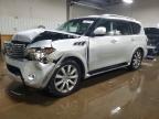 INFINITI QX56 2012