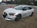 NISSAN MAXIMA 3.5 2017