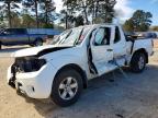 NISSAN FRONTIER 2013
