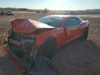 CHEVROLET CAMARO 2010