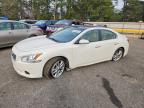NISSAN MAXIMA 2010