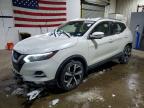 NISSAN ROGUE SPORT 2020