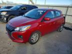 MITSUBISHI MIRAGE 2024