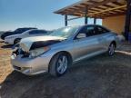 TOYOTA CAMRY SOLARA 2004