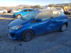 TOYOTA YARIS 2016