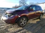 NISSAN MURANO 2009