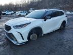 TOYOTA HIGHLANDER 2024