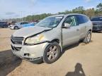 CHEVROLET TRAVERSE 2011