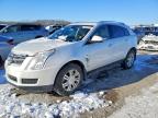 CADILLAC SRX 2012