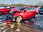 NISSAN SENTRA 2017