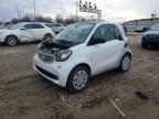 SMART FORTWO 2016