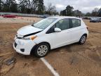 TOYOTA YARIS 2012