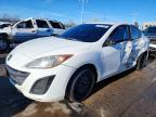 MAZDA 3 2010
