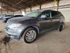 FORD EDGE 2010