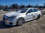 NISSAN ALTIMA 2020