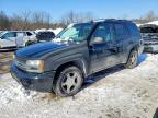 CHEVROLET TRAILBLAZER 2007