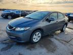 HONDA CIVIC 2013