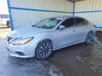 NISSAN ALTIMA 2017