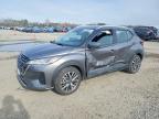 NISSAN KICKS 2024