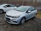 CHEVROLET CRUZE 2017