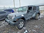 JEEP WRANGLER UNLIMITED 2017