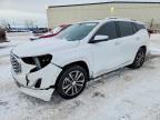 GMC TERRAIN 2018
