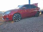NISSAN SENTRA 2016