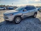 JEEP CHEROKEE 2016