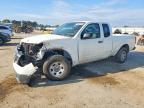 NISSAN FRONTIER 2016