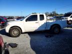 NISSAN FRONTIER 2018