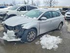 NISSAN SENTRA 2018