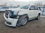 GMC YUKON 2015