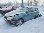 SUBARU FORESTER 2009