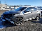 LEXUS RX 2022