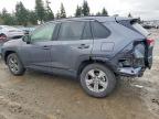 TOYOTA RAV4 HYBRID 2025