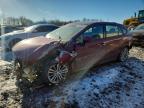 SUBARU IMPREZA 2013